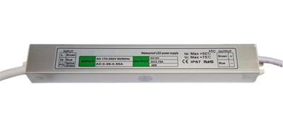 Hortilight Hortilight LED Driver