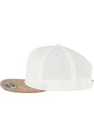 Flexfit FX6089CO Cork Snapback - Natural - One Size - thumbnail