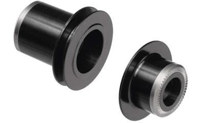 DT Swiss Conversion Kit 10x135mm Thru Bolt Disc Rear Wheel