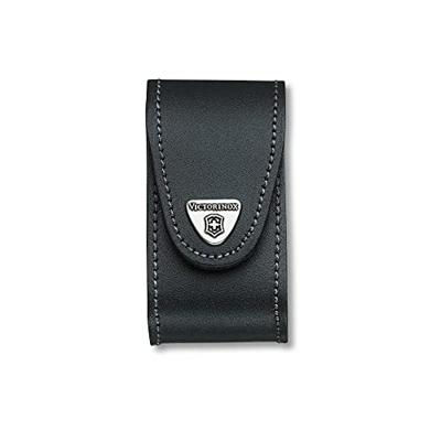 Victorinox 4.0521 .3 Zakmes-etui Zwart
