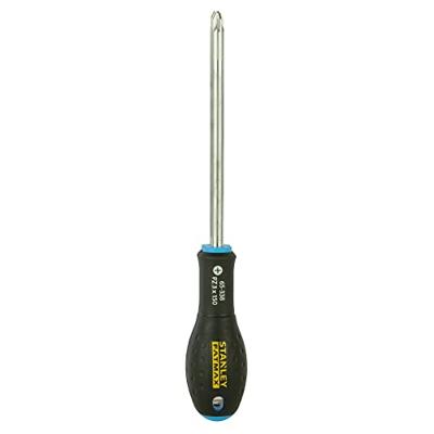 Stanley handgereedschap FatMax Schroevendraaier Pozidriv PZ3 X 150mm - 0-65-338
