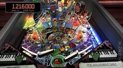 The Pinball Arcade