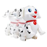 Hondje Loop en Blaf + Licht en Geluid - thumbnail