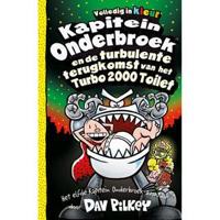 Kapitein Onderbroek en de turbulente terugkomst van het Turbo 2000 toilet - thumbnail