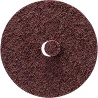 Bosch Accessoires Expert N477 SCM-schijf 100 x 16 mm, middelhard - 1 stuk(s) - 2608901262 - thumbnail