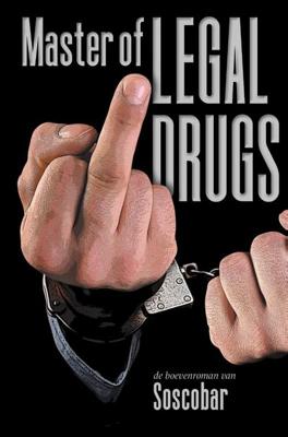 Master of Legal Drugs (Paperback)