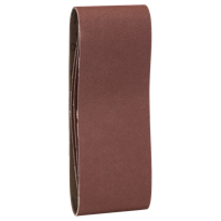 Bosch Accessoires Schuurband 75X457mm | G150 | Rw | Ongeperf | Span | 3-delig - 2609256208 - thumbnail