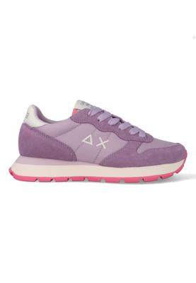 SUN68 Ally Solid Z36201_24 Paars-37 maat 37