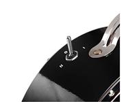 Tristar VE-5966 Metalen retro ventilator - thumbnail