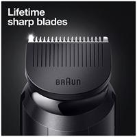 Tondeuse Braun SK3300 - thumbnail