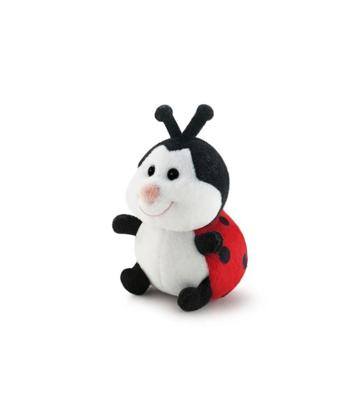 Trudi sc ladybug: 5x10x6 cm (xxs-52025)