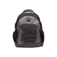 Wenger Synergy Laptoprugzak Geschikt voor max. (laptop): 39,6 cm (15,6) Zwart, Grijs - thumbnail