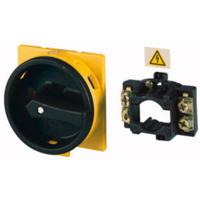 Eaton 045064 ombouwset op hoofdschakelaar, greep zwart, voor T5B, T5 - thumbnail