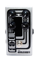 Mojo Hand FX Recoil Delay - thumbnail