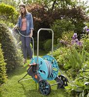 Gardena Slangenwagen AquaRoll M set - E2 18512-20 - thumbnail