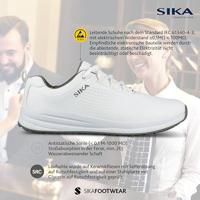 Sika Dynamic 403222-1 O2 SRC Wit | Wit | Maat 39 - 5703617245516 - thumbnail