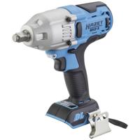 HAZET Accu-slagmoersleutel 9212-010 · Losdraaimoment maximaal [Nm]: 700 Nm · 1/2 inch (12,5 mm) vierkant massief · Lengte: 204 mm - thumbnail