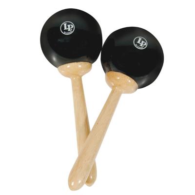Latin Percussion LP389 LP kunststof maracas Latin Percussion LP389 LP kunststof maracas