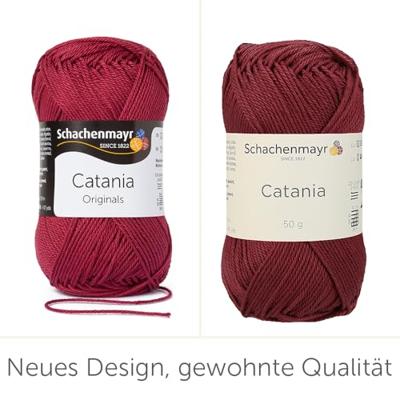 Schachenmayr Catania 50g- 425