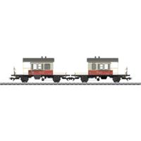 Märklin 46850 Personenrijtuig AC - thumbnail