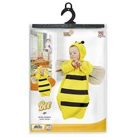 Trappelzak baby bij - thumbnail