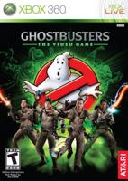 Ghostbusters The Video Game - thumbnail