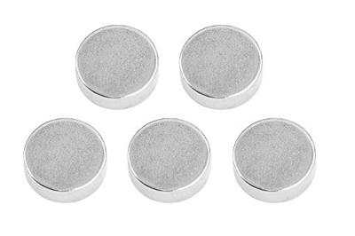 Connex Magneet Neodym Rond 14X5 5St 6Kg - DY7100003