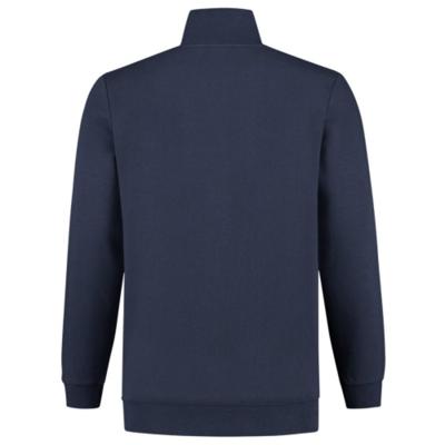 Tricorp 301017 sweatvest 60°C wasbaar ink maat L