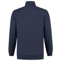 Tricorp 301017 sweatvest 60°C wasbaar ink maat L - thumbnail