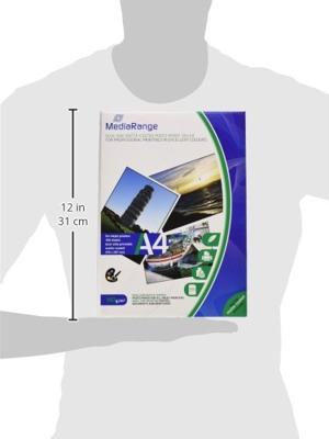 MediaRange MRINK111 pak fotopapier