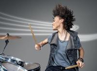 Pluggerz Earplugs Music Premium gehoorbescherming wit - thumbnail
