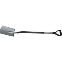 Fiskars 1060857 - ergonomic tuinspade rond | 1 stuks - thumbnail