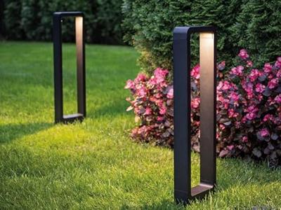 Lyora Led padverlichtingThika - 9118