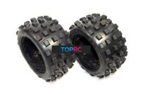 MadMax Big Digger Buggy Tyres (2pcs) - thumbnail