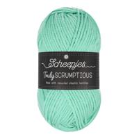 Scheepjes Truly Scrumptious - 339 Grasshopper Pie - Haakgaren / Breigaren - thumbnail