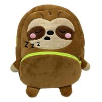 Adoramals Cody de Luiaard Rugzak - thumbnail