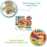 Hape choo choo tracks - thumbnail