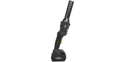Bbq charcoal lighter cordless/accu