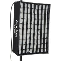 Godox Softbox en grid voor Soft LED Light FL60 - thumbnail