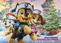 Paw Patrol Adventkalender 2026 - thumbnail