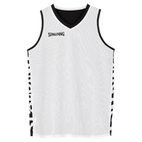Spalding Shirt Essential Reversible Shirt Basketbal - thumbnail