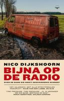 Bijna op de radio - Nico Dijkshoorn - ebook - thumbnail