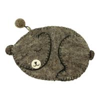 Vilten Portemonnee Beer - thumbnail