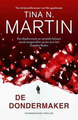 De dondermaker De dondermaker