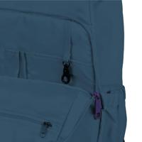 Rugzak Oxford 12 vakken navy - thumbnail