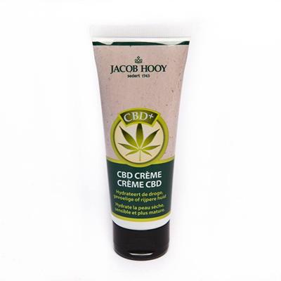 Jacob Hooy CBD Creme 50ml