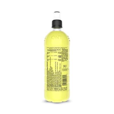 BCAA 8000 12x 700ml Lemon