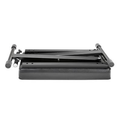 Adam Hall SKT 17 Keyboardbank met extra dikke zitting Adam Hall SKT 17 Keyboardbank met extra dikke zitting