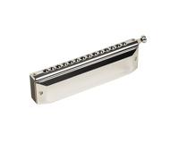 Suzuki Chromatix S-SCX-56-C chromatische mondharmonica C - thumbnail