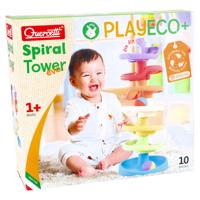 Quercetti play ballentoren, 10dlg. - thumbnail